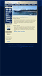 Mobile Screenshot of cambriavacationhouses.com